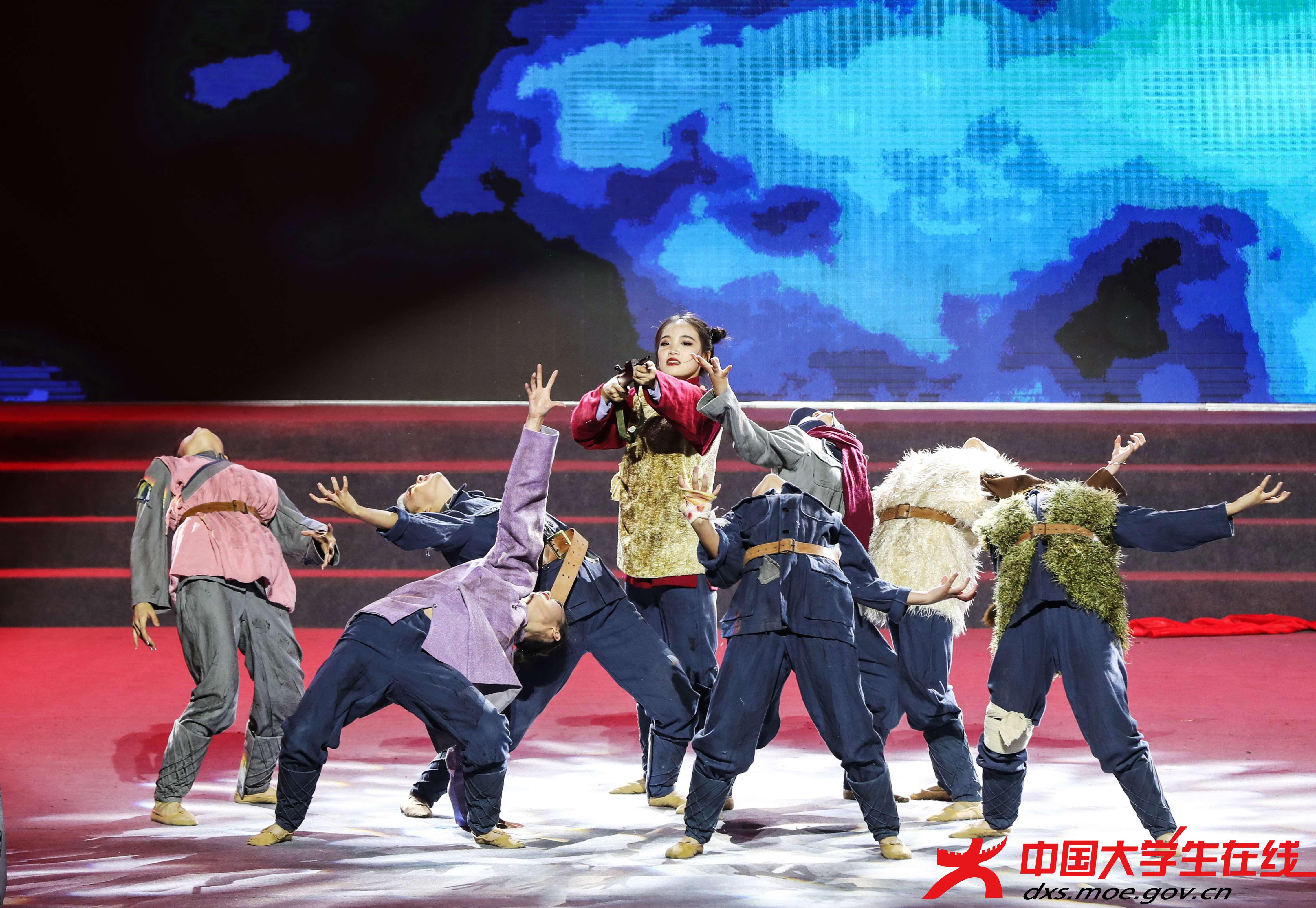 舞蹈《抗聯巾幗》.jpg 舞蹈《抗聯巾幗》.jpg